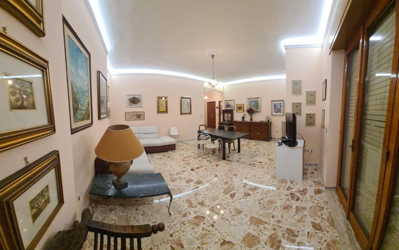 Casa Antonia Lecce Exterior foto